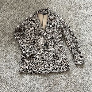 PrettyLittleThing Blazer